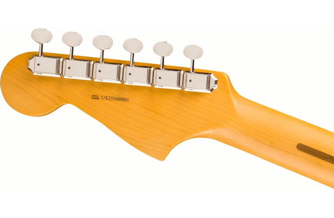 Chitară electrică Fender American Professional Classic Jazzmaster RW 3-Color Sunburst