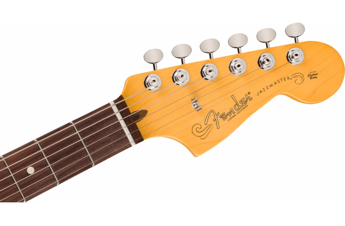 Chitară electrică Fender American Professional Classic Jazzmaster RW 3-Color Sunburst