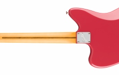 Chitară electrică Fender American Professional Classic Jazzmaster RW Faded Dakota Red