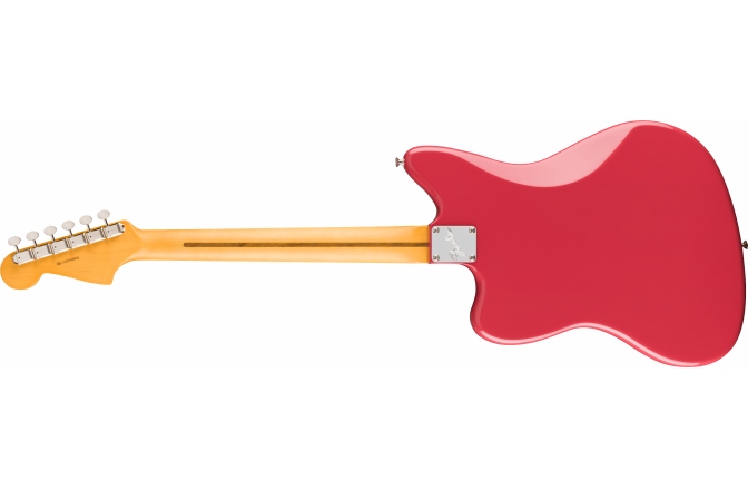 Chitară electrică Fender American Professional Classic Jazzmaster RW Faded Dakota Red