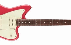 Chitară electrică Fender American Professional Classic Jazzmaster RW Faded Dakota Red