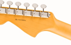 Chitară electrică Fender American Professional Classic Jazzmaster RW Faded Dakota Red