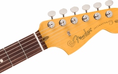 Chitară electrică Fender American Professional Classic Jazzmaster RW Faded Dakota Red