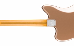 Chitară electrică Fender American Professional Classic Jazzmaster RW Faded Firemist Gold