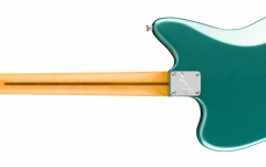 Chitară electrică Fender American Professional Classic Jazzmaster RW Faded Sherwood Green Metallic