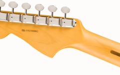 Chitară electrică Fender American Professional Classic Jazzmaster RW Faded Sherwood Green Metallic