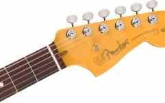 Chitară electrică Fender American Professional Classic Jazzmaster RW Faded Sherwood Green Metallic