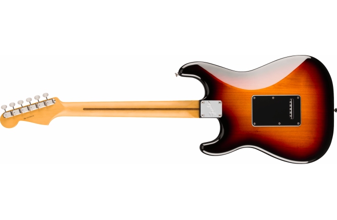 Chitară electrică Fender American Professional Classic Stratocaster HSS MN 3-Color Sunburst