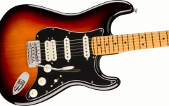 Chitară electrică Fender American Professional Classic Stratocaster HSS MN 3-Color Sunburst