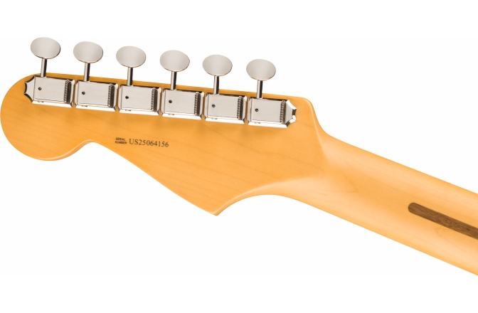 Chitară electrică Fender American Professional Classic Stratocaster HSS MN 3-Color Sunburst