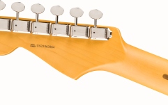 Chitară electrică Fender American Professional Classic Stratocaster HSS MN Faded Black