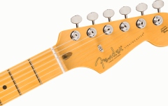 Chitară electrică Fender American Professional Classic Stratocaster HSS MN Faded Black