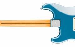 Chitară electrică Fender American Professional Classic Stratocaster HSS MN Faded Lake Placid Blue