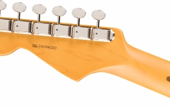 Chitară electrică Fender American Professional Classic Stratocaster HSS MN Faded Lake Placid Blue