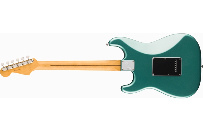Chitară electrică Fender American Professional Classic Stratocaster HSS RW Faded Sherwood Green Metallic