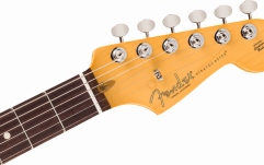 Chitară electrică Fender American Professional Classic Stratocaster HSS RW Faded Sherwood Green Metallic