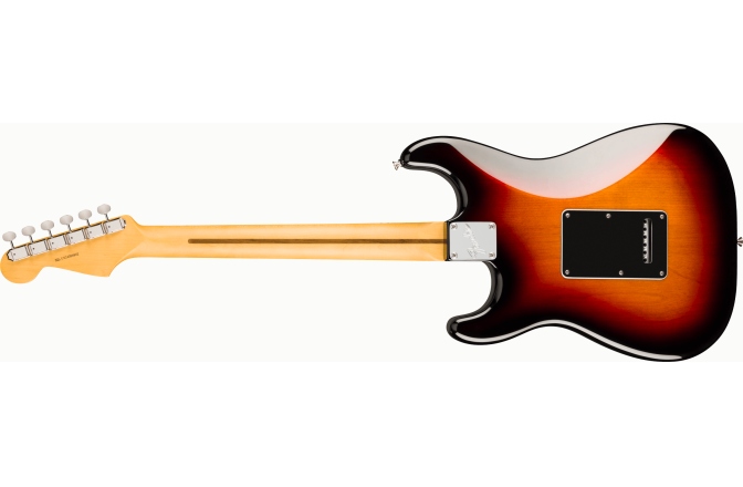 Chitară electrică Fender American Professional Classic Stratocaster MN 3-Color Sunburst