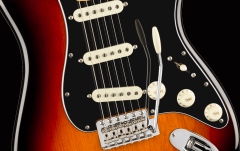 Chitară electrică Fender American Professional Classic Stratocaster MN 3-Color Sunburst