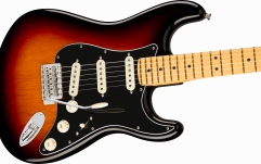 Chitară electrică Fender American Professional Classic Stratocaster MN 3-Color Sunburst
