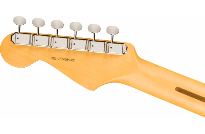 Chitară electrică Fender American Professional Classic Stratocaster MN 3-Color Sunburst