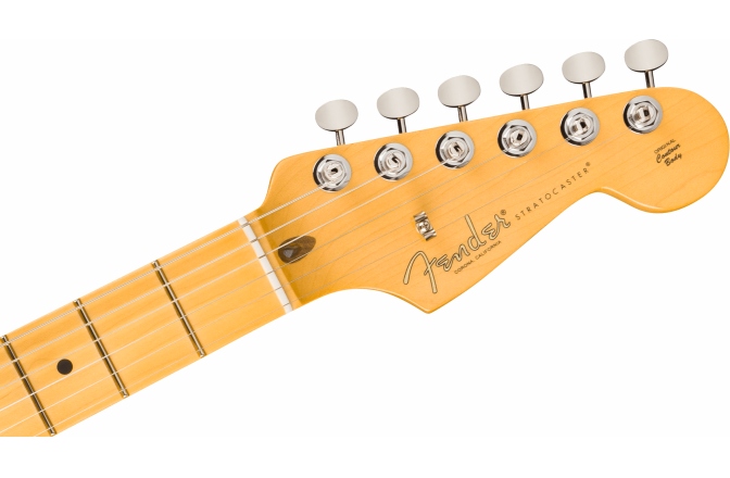 Chitară electrică Fender American Professional Classic Stratocaster MN 3-Color Sunburst