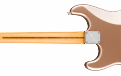 Chitară electrică Fender American Professional Classic Stratocaster MN Faded Firemist Gold