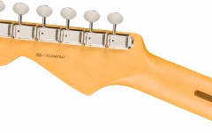 Chitară electrică Fender American Professional Classic Stratocaster MN Faded Firemist Gold