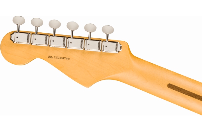 Chitară electrică Fender American Professional Classic Stratocaster MN Faded Firemist Gold