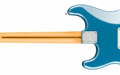Chitară electrică Fender American Professional Classic Stratocaster MN Faded Lake Placid Blue