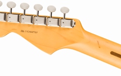 Chitară electrică Fender American Professional Classic Stratocaster MN Faded Lake Placid Blue