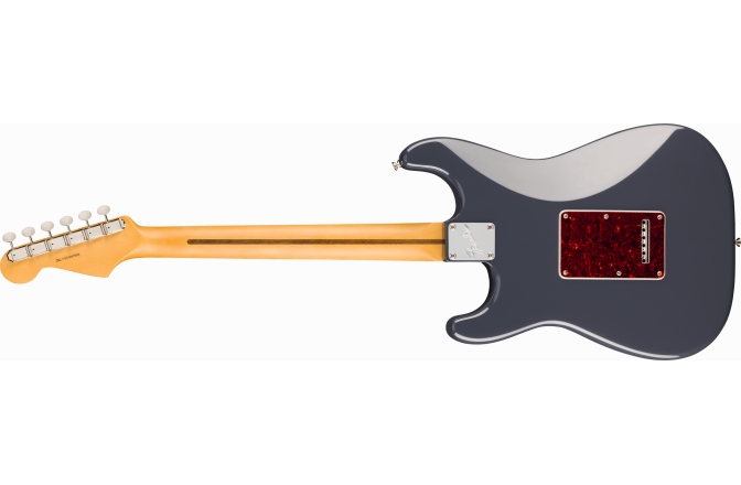 Chitară electrică  Fender  American Professional Classic Stratocaster RW Faded Black