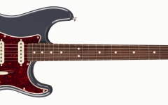 Chitară electrică  Fender  American Professional Classic Stratocaster RW Faded Black