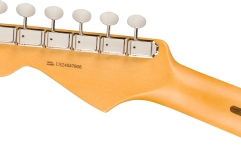 Chitară electrică  Fender  American Professional Classic Stratocaster RW Faded Black