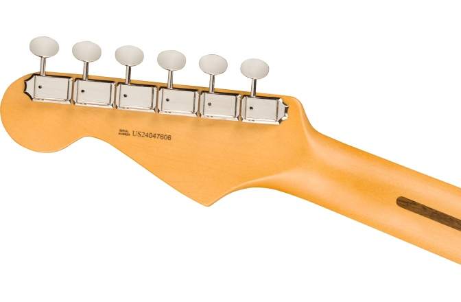 Chitară electrică  Fender  American Professional Classic Stratocaster RW Faded Black