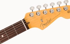 Chitară electrică  Fender  American Professional Classic Stratocaster RW Faded Black