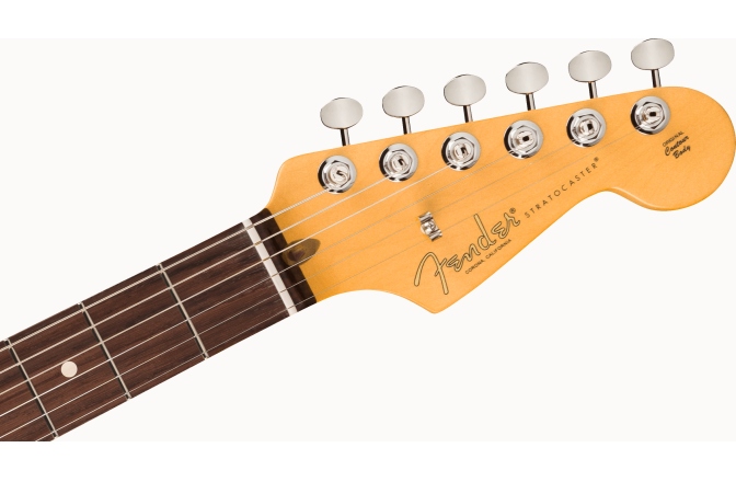 Chitară electrică  Fender  American Professional Classic Stratocaster RW Faded Black