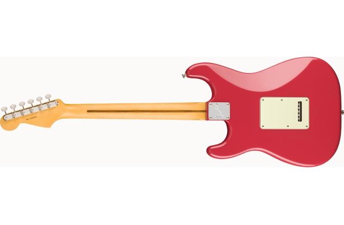 Chitară electrică Fender American Professional Classic Stratocaster RW Faded Dakota Red