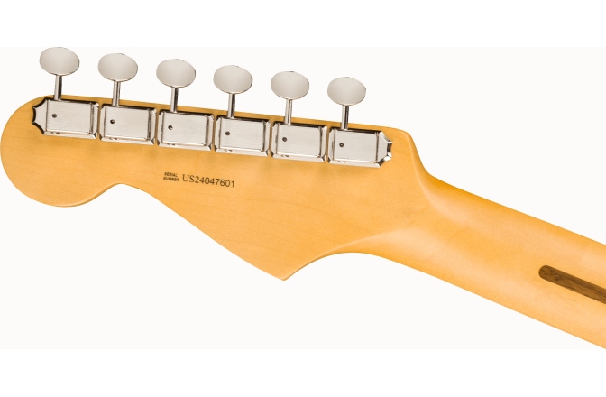 Chitară electrică Fender American Professional Classic Stratocaster RW Faded Dakota Red