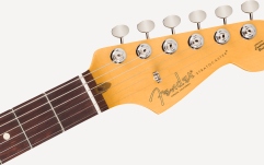 Chitară electrică Fender American Professional Classic Stratocaster RW Faded Dakota Red