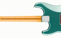 Chitară electrică Fender  American Professional Classic Stratocaster RW Faded Sherwood Green Metallic