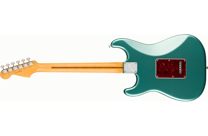 Chitară electrică Fender  American Professional Classic Stratocaster RW Faded Sherwood Green Metallic