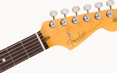 Chitară electrică Fender  American Professional Classic Stratocaster RW Faded Sherwood Green Metallic