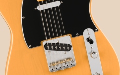 Chitară electrică Fender American Professional Classic Telecaster MN Butterscotch Blonde