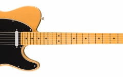 Chitară electrică Fender American Professional Classic Telecaster MN Butterscotch Blonde