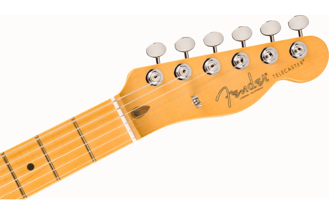 Chitară electrică Fender American Professional Classic Telecaster MN Butterscotch Blonde