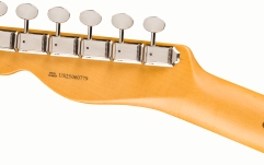 Chitară electrică Fender American Professional Classic Telecaster MN Butterscotch Blonde