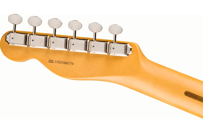 Chitară electrică Fender American Professional Classic Telecaster MN Butterscotch Blonde