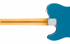 Chitară electrică Fender American Professional Classic Telecaster MN Faded Lake Placid Blue