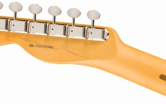 Chitară electrică Fender American Professional Classic Telecaster MN Faded Lake Placid Blue