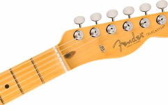 Chitară electrică Fender American Professional Classic Telecaster MN Faded Lake Placid Blue
